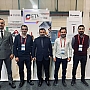 Tüyap Fuar ve Kongre Merkezinde WIN ERUASIA Fuarındayız