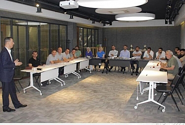 “Etkili İletişim”