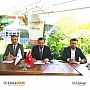 Limadem Elektrik ve Limaç Elektromarket Olarak; Bursa Ekonomi Gazetecileri Derneği (BEGD) Tarafından Düzenlenen “Ekonomi Masası” Etkinliğinde