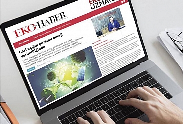 Basın Yansımaları:Cari Açığın Çözümü Enerji Verimliliği