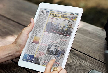 Basın Yansımaları: “Elektrik Tesisatlarında Deprem Güvenliği”