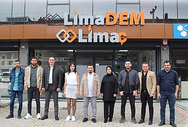 2023 Yılının İlk Çeyrek Değerlendirme Toplantısı