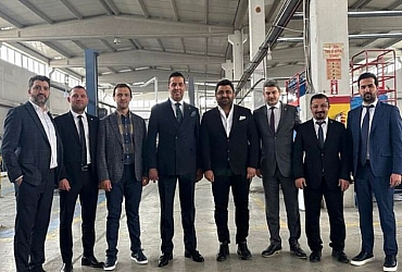 Nak Solar Kablo Firması ile Bayilik Anlaşması