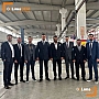 Nak Solar Kablo Firması ile Bayilik Anlaşması