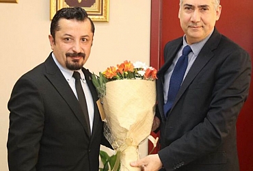 28 Nisan Sağlıkçıya Şiddete "hayır" de !