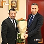 28 Nisan Sağlıkçıya Şiddete "hayır" de !