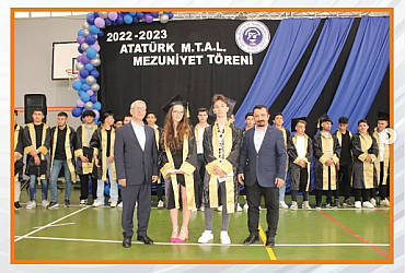 “Meslek Lisesi, Memleket Meselesi.”