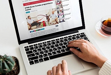 Basın Yansımaları: ETMD Youtube Programlarına Başladı