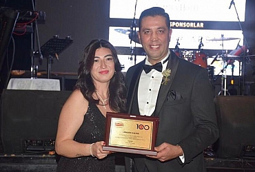 (GESİAD)  Cumhuriyetimizin 100. yılı Cumhuriyet Balosu