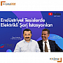 Youtube Kanalı “Endüstriyel Tesislerde Elektrik Şarj İstasyonları “