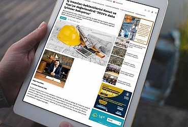 Basın Yansımaları: İş İnsanları 2024’e Daha İyimser Bakıyor!