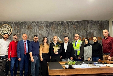 Tıp Bayramı Kutlaması