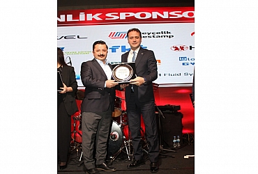 Kalite ve Başarı Sempozyumu’nda yer almaktan gurur duyduk!