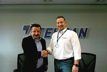 Limadem Elekrik ve Teksan Arasında Bayilik Anlaşması