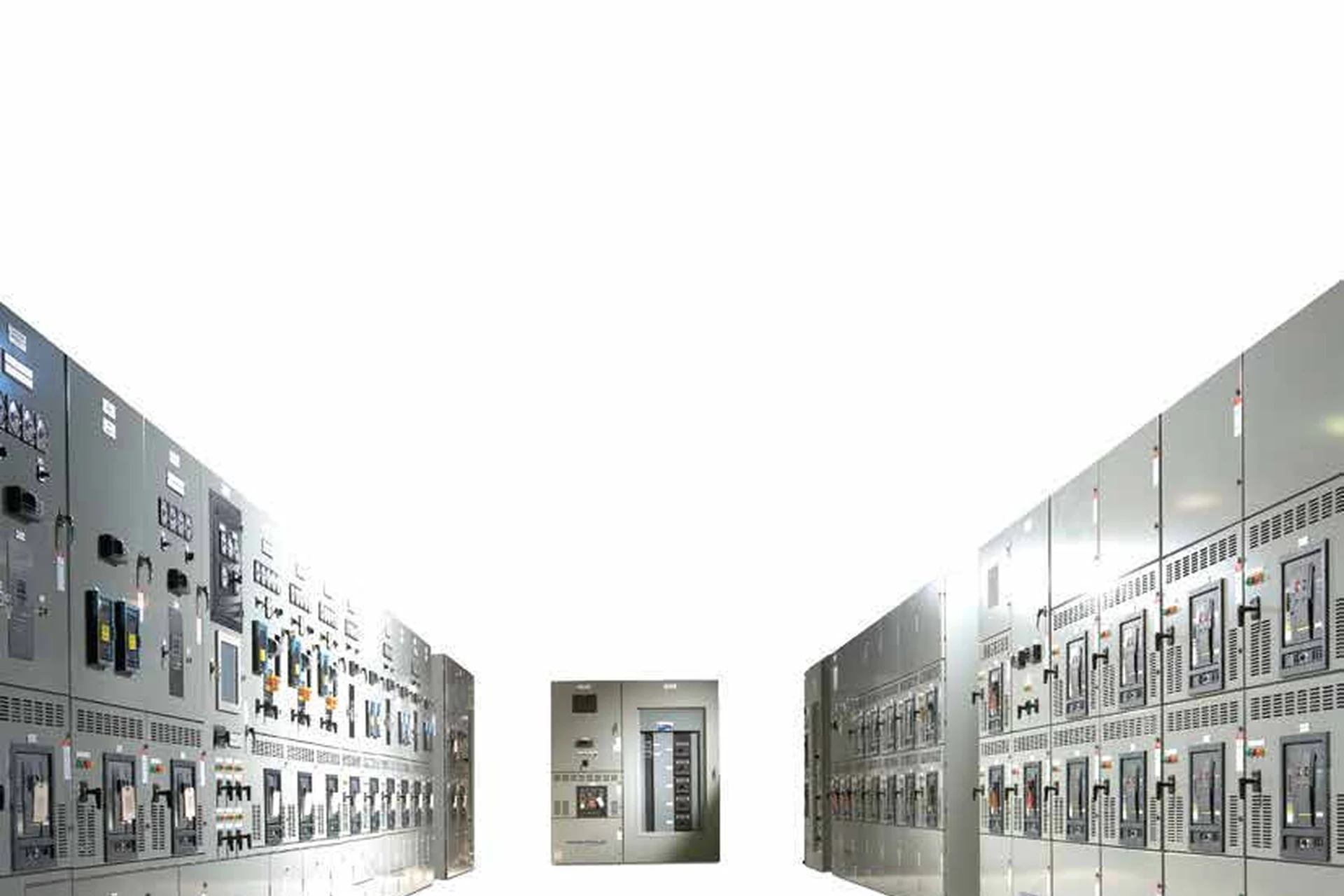 Elektrik dağıtım panoları